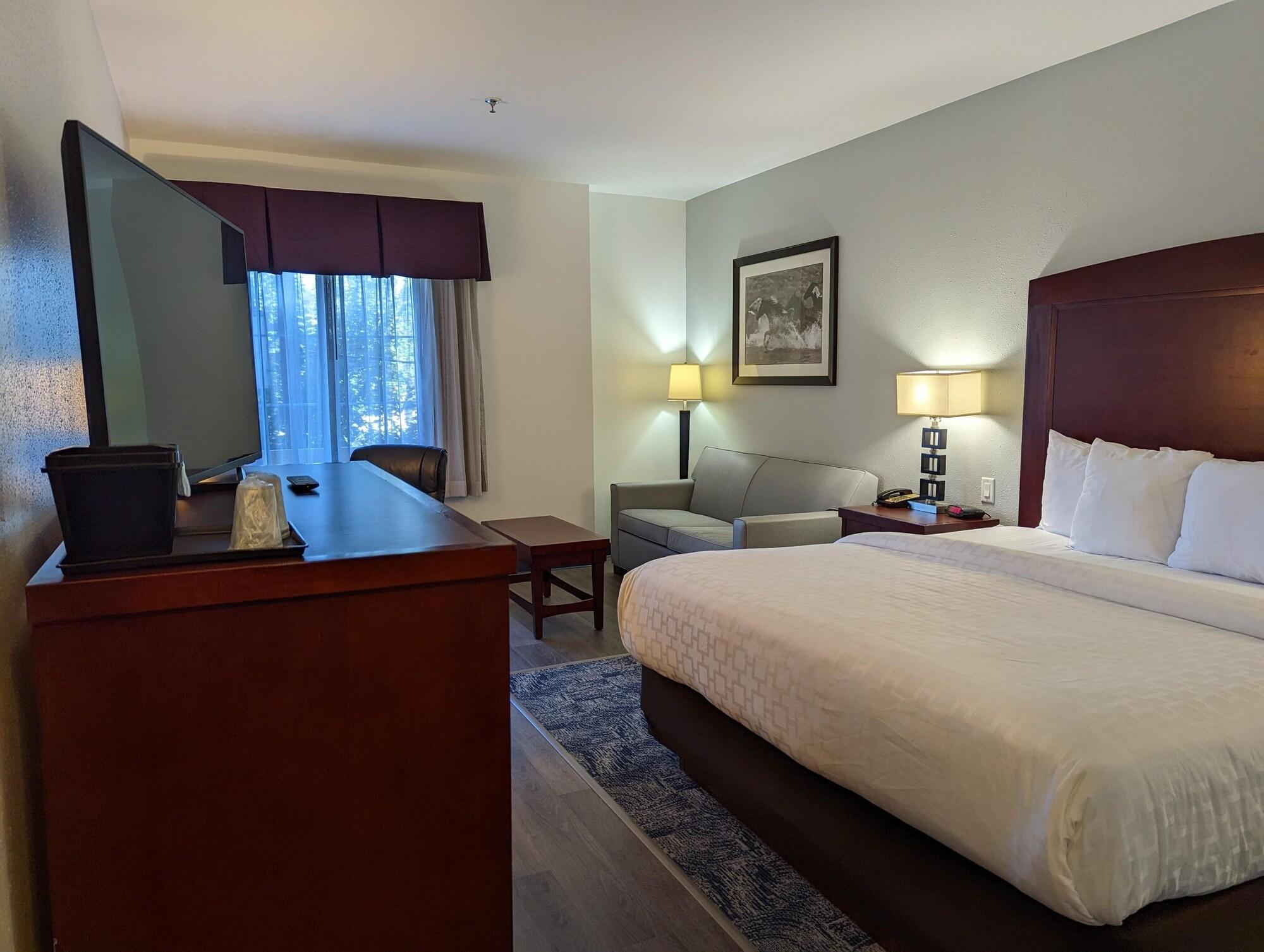 La Quinta By Wyndham Fort Worth Ne Mall Hurst Buitenkant foto