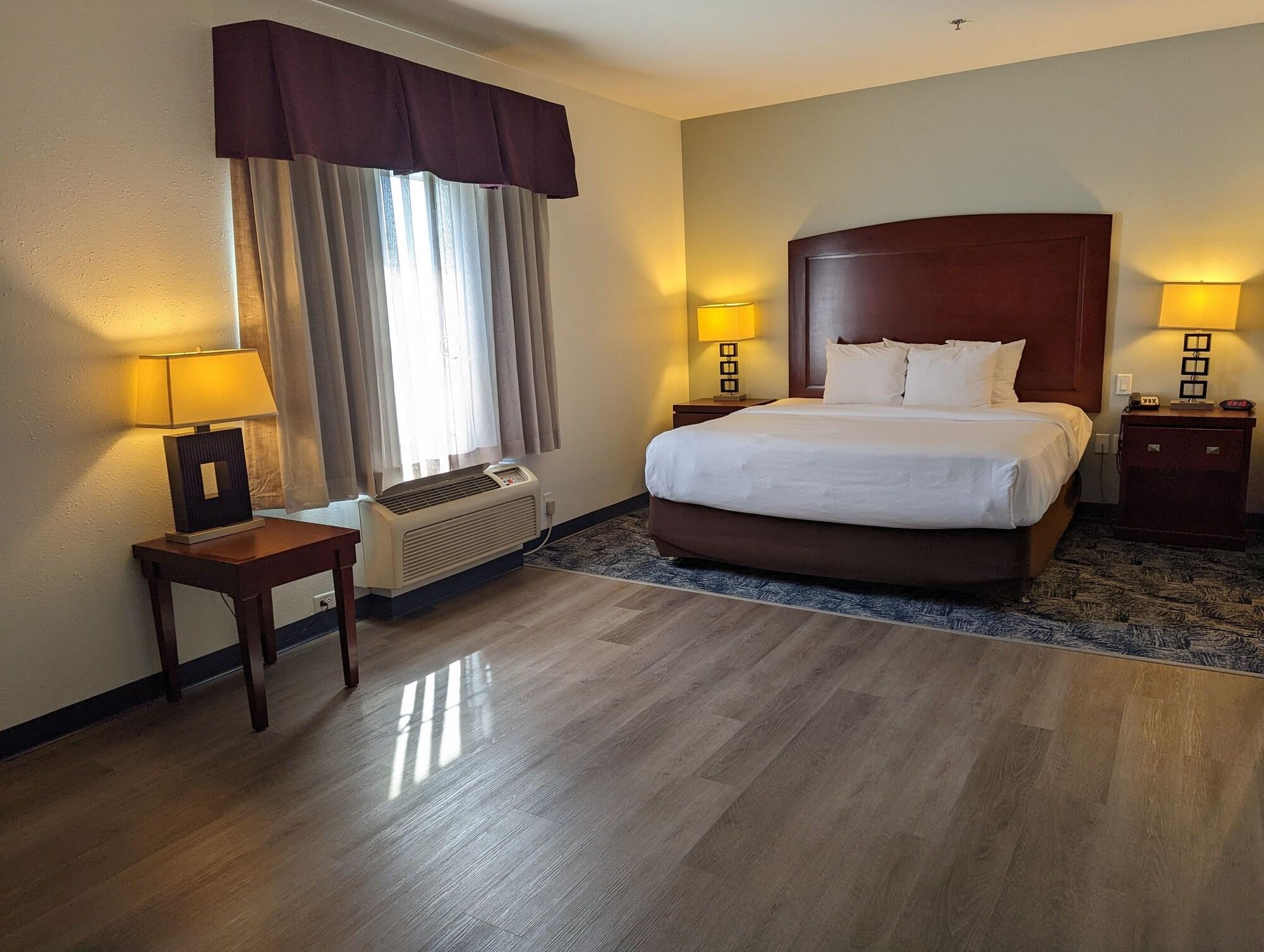 La Quinta By Wyndham Fort Worth Ne Mall Hurst Buitenkant foto