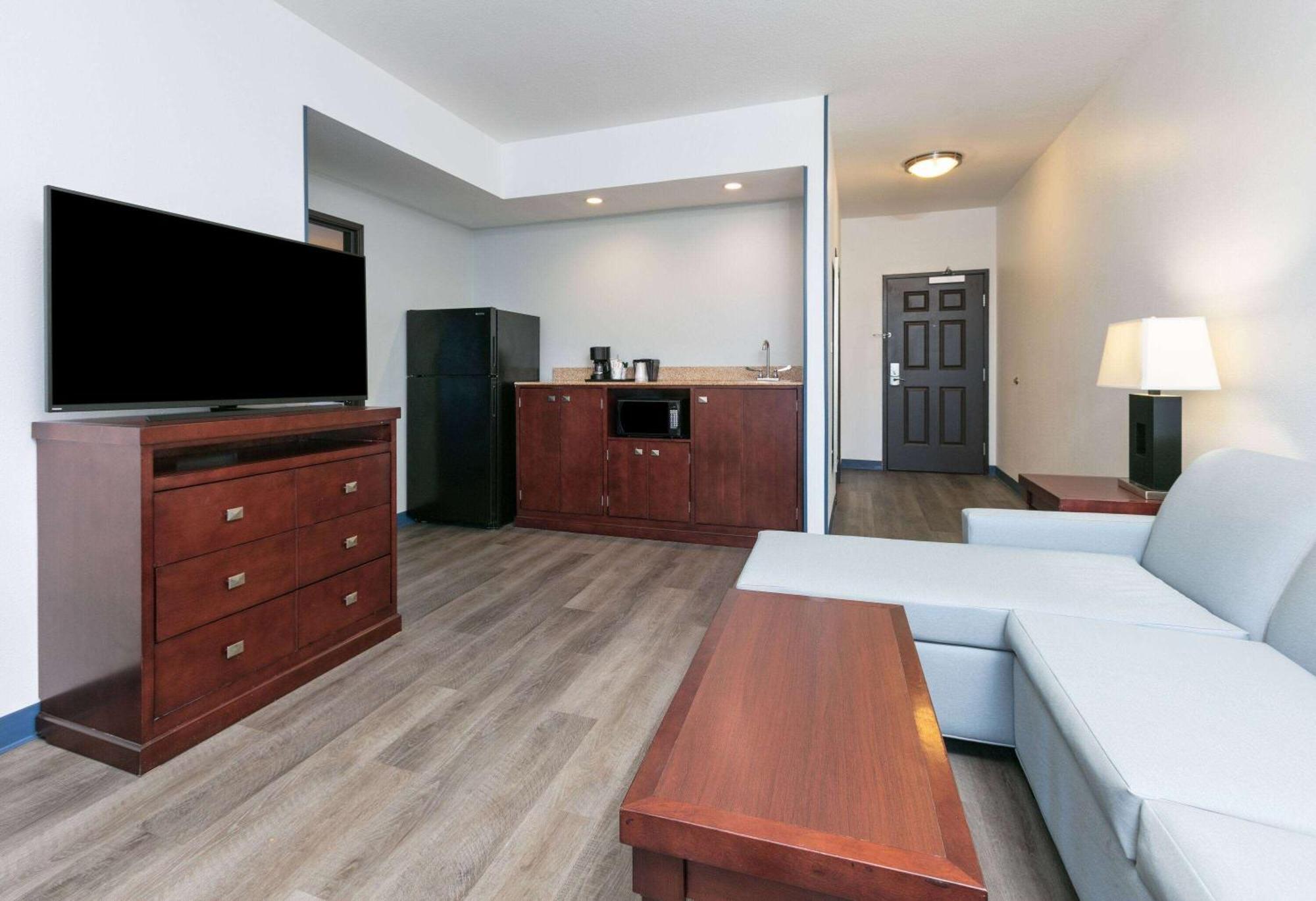 La Quinta By Wyndham Fort Worth Ne Mall Hurst Buitenkant foto