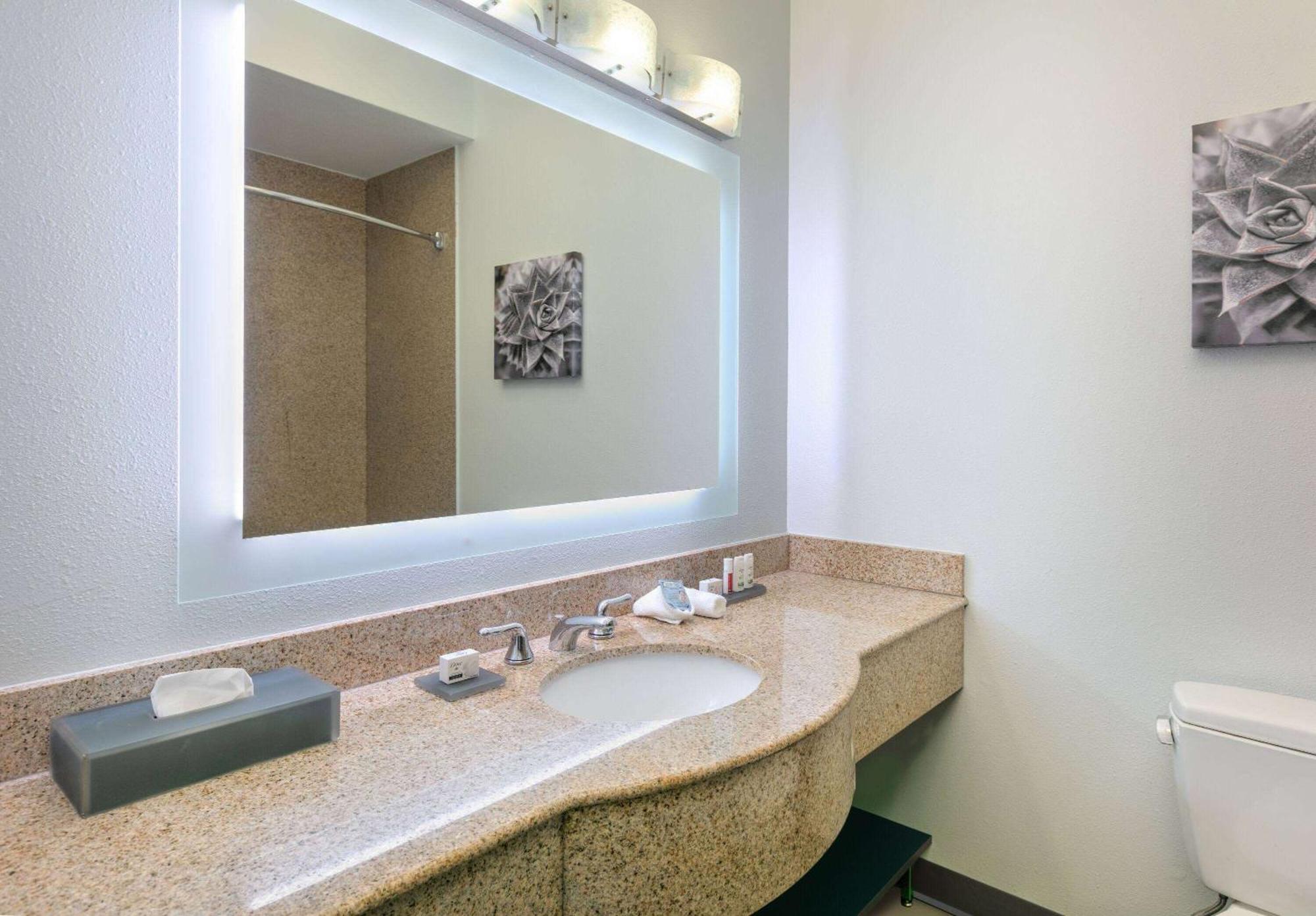La Quinta By Wyndham Fort Worth Ne Mall Hurst Buitenkant foto