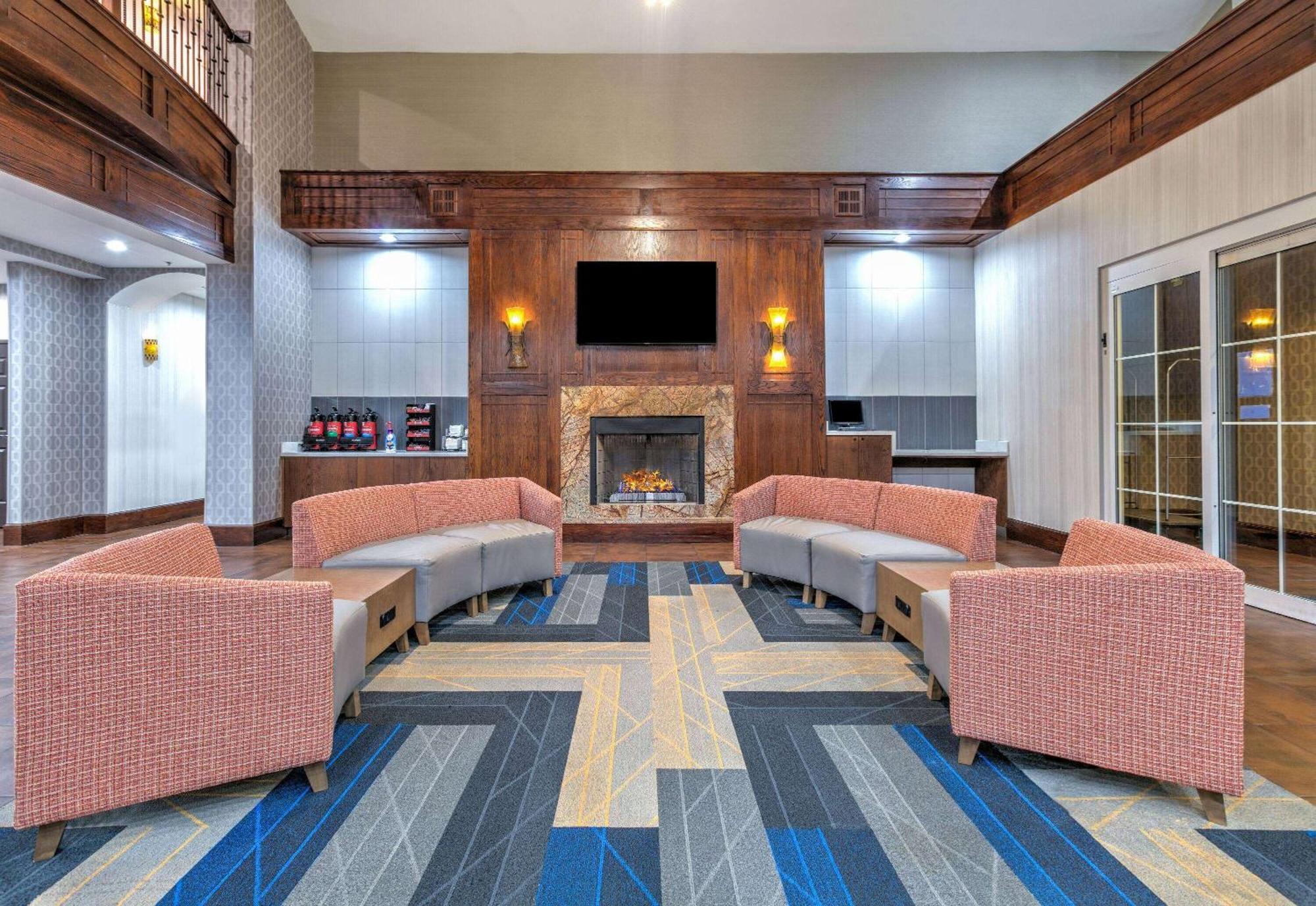 La Quinta By Wyndham Fort Worth Ne Mall Hurst Buitenkant foto