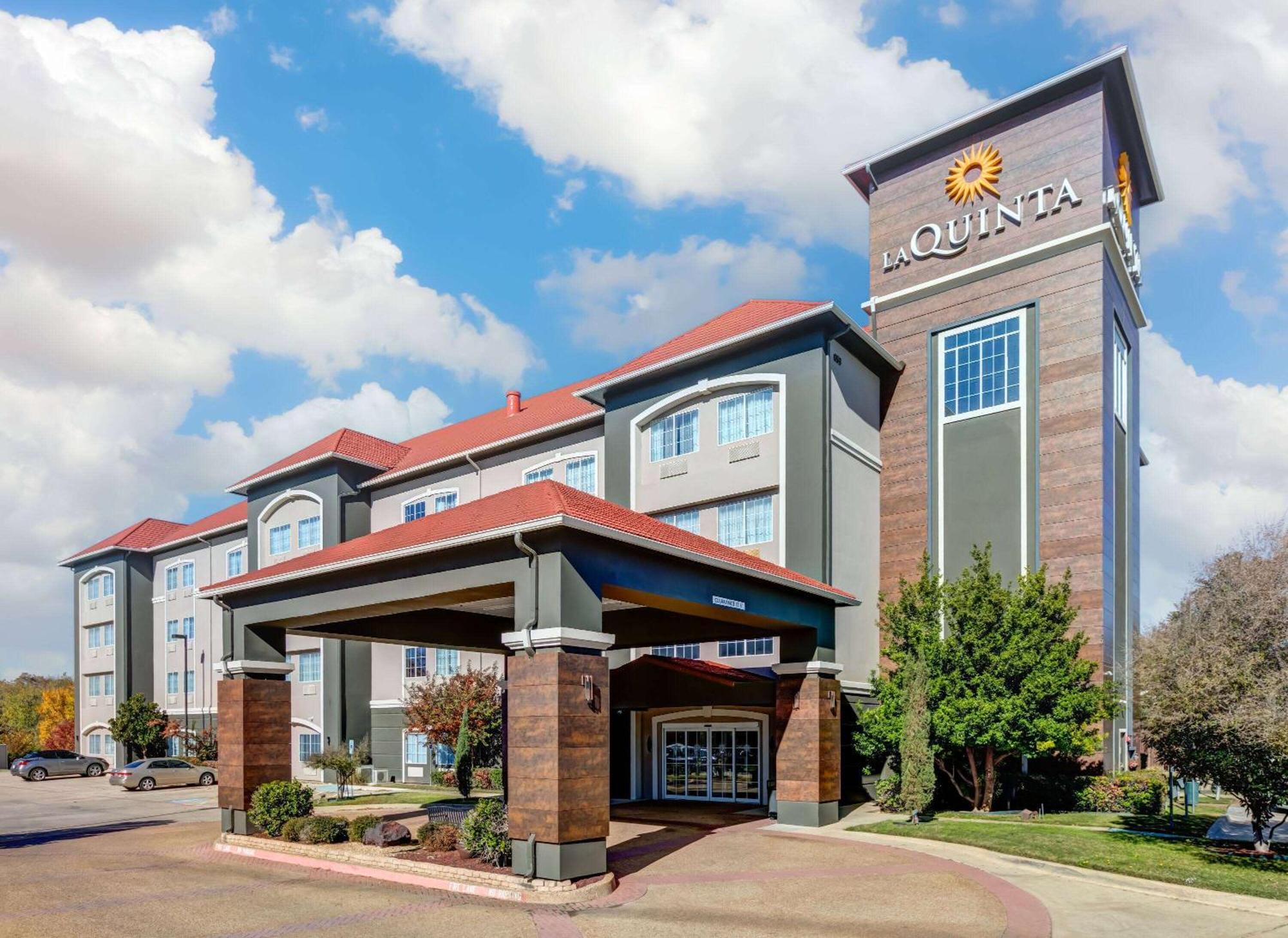La Quinta By Wyndham Fort Worth Ne Mall Hurst Buitenkant foto